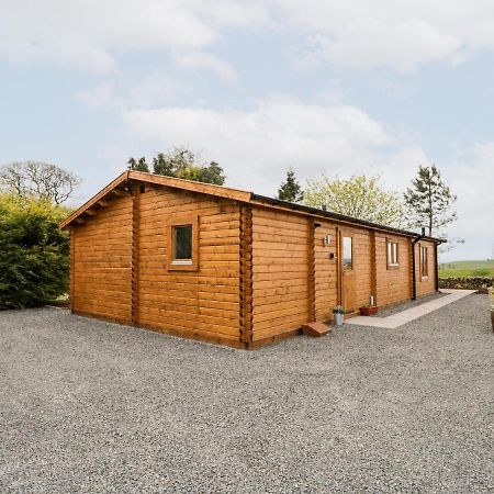 Howgill Lodge Kendal Luaran gambar