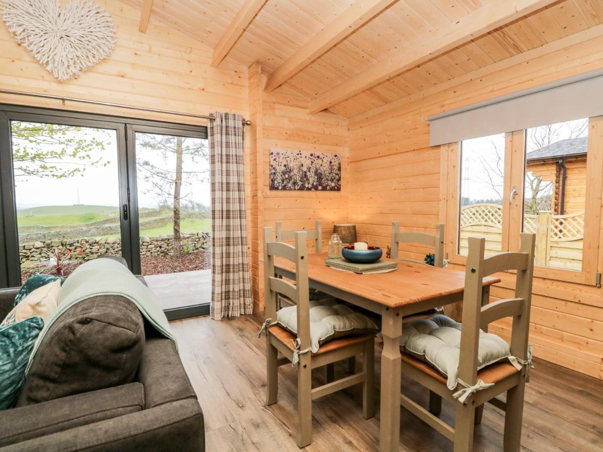 Howgill Lodge Kendal Luaran gambar
