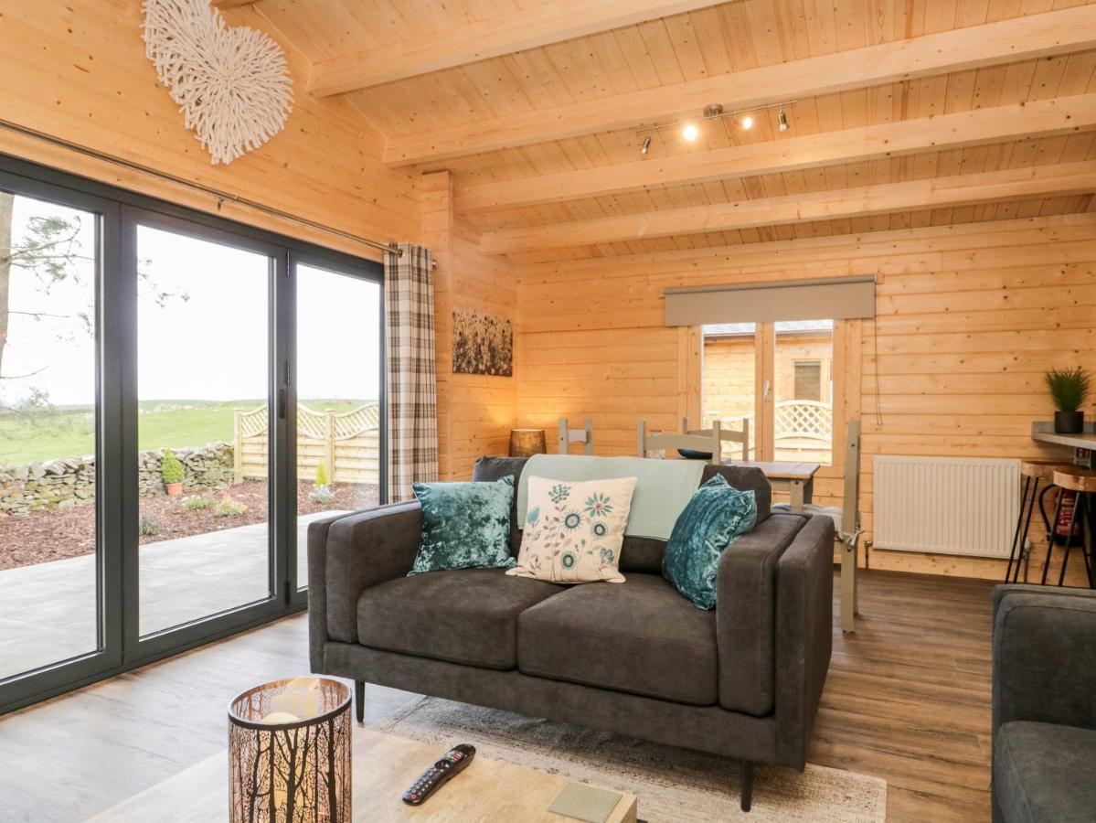 Howgill Lodge Kendal Luaran gambar