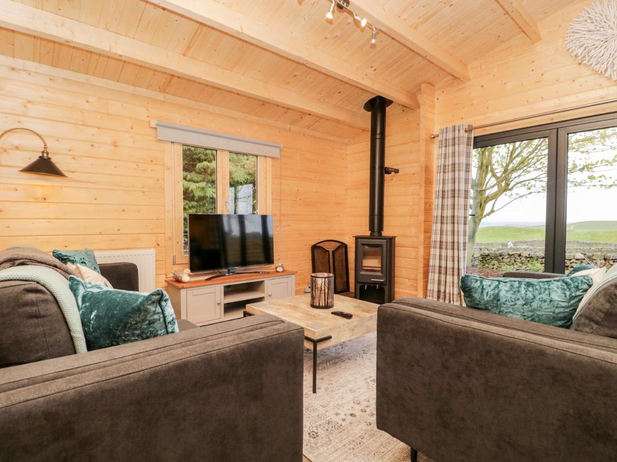 Howgill Lodge Kendal Luaran gambar