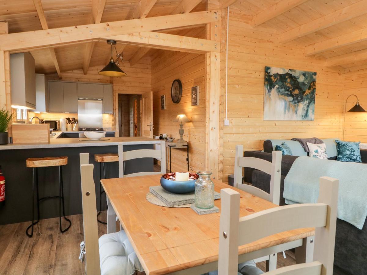 Howgill Lodge Kendal Luaran gambar
