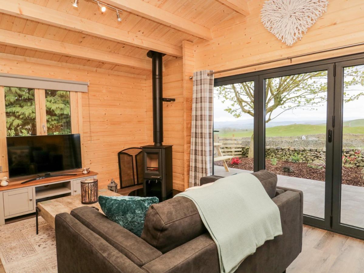 Howgill Lodge Kendal Luaran gambar