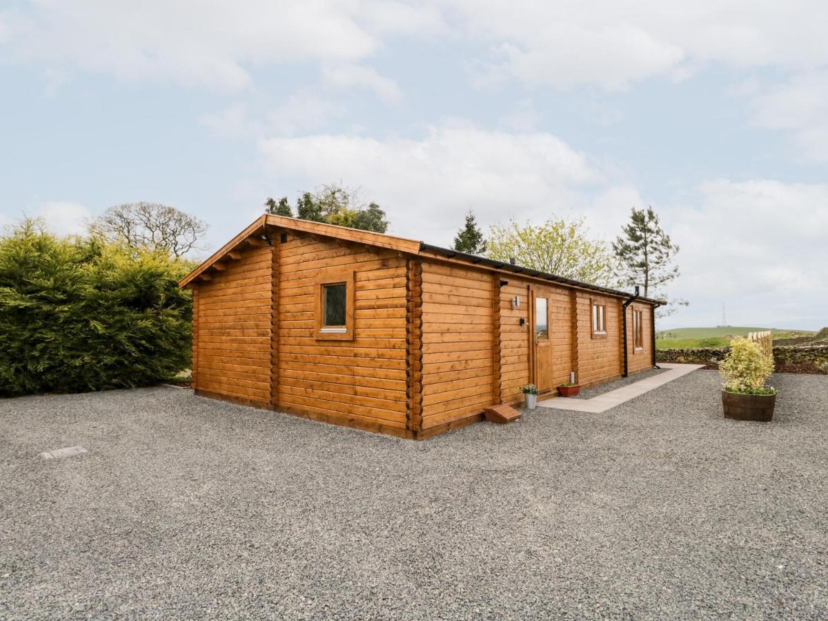Howgill Lodge Kendal Luaran gambar