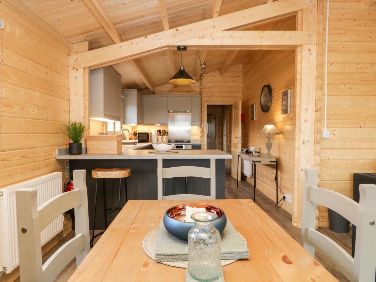 Howgill Lodge Kendal Luaran gambar