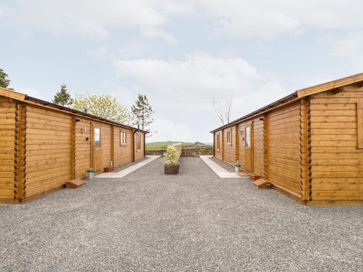 Howgill Lodge Kendal Luaran gambar