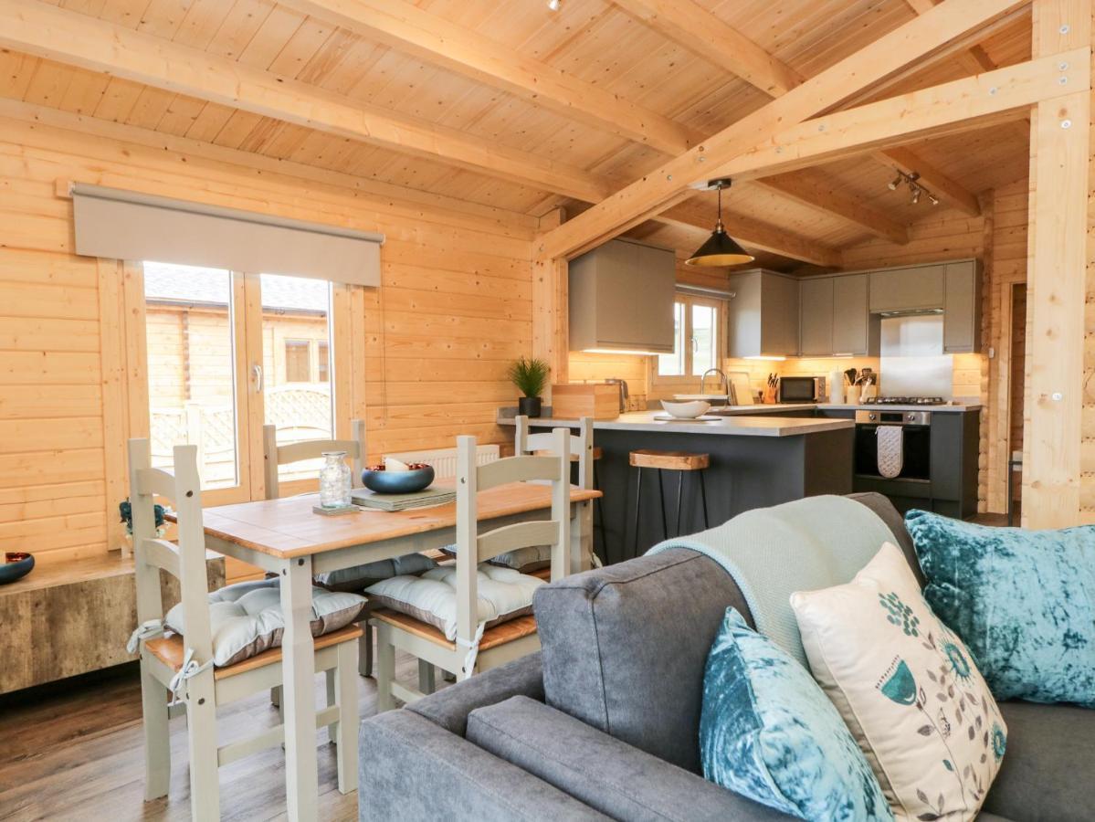 Howgill Lodge Kendal Luaran gambar