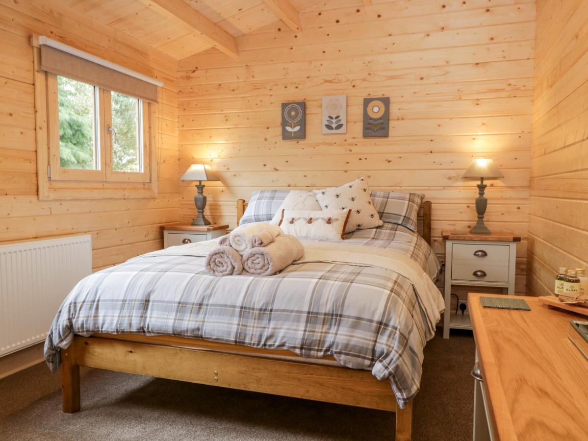 Howgill Lodge Kendal Luaran gambar