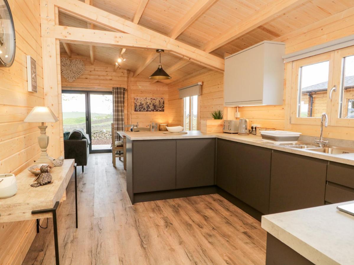 Howgill Lodge Kendal Luaran gambar
