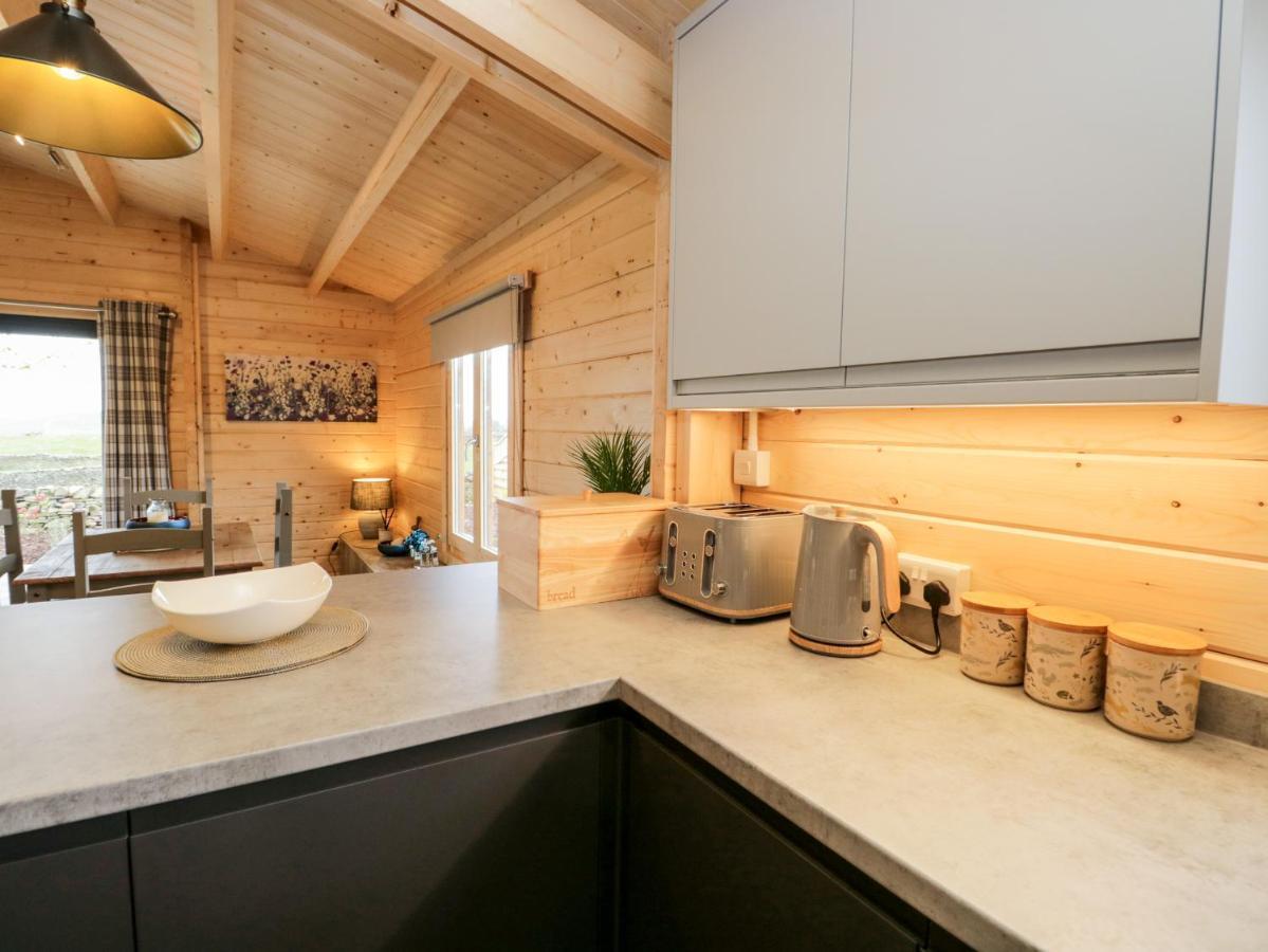 Howgill Lodge Kendal Luaran gambar