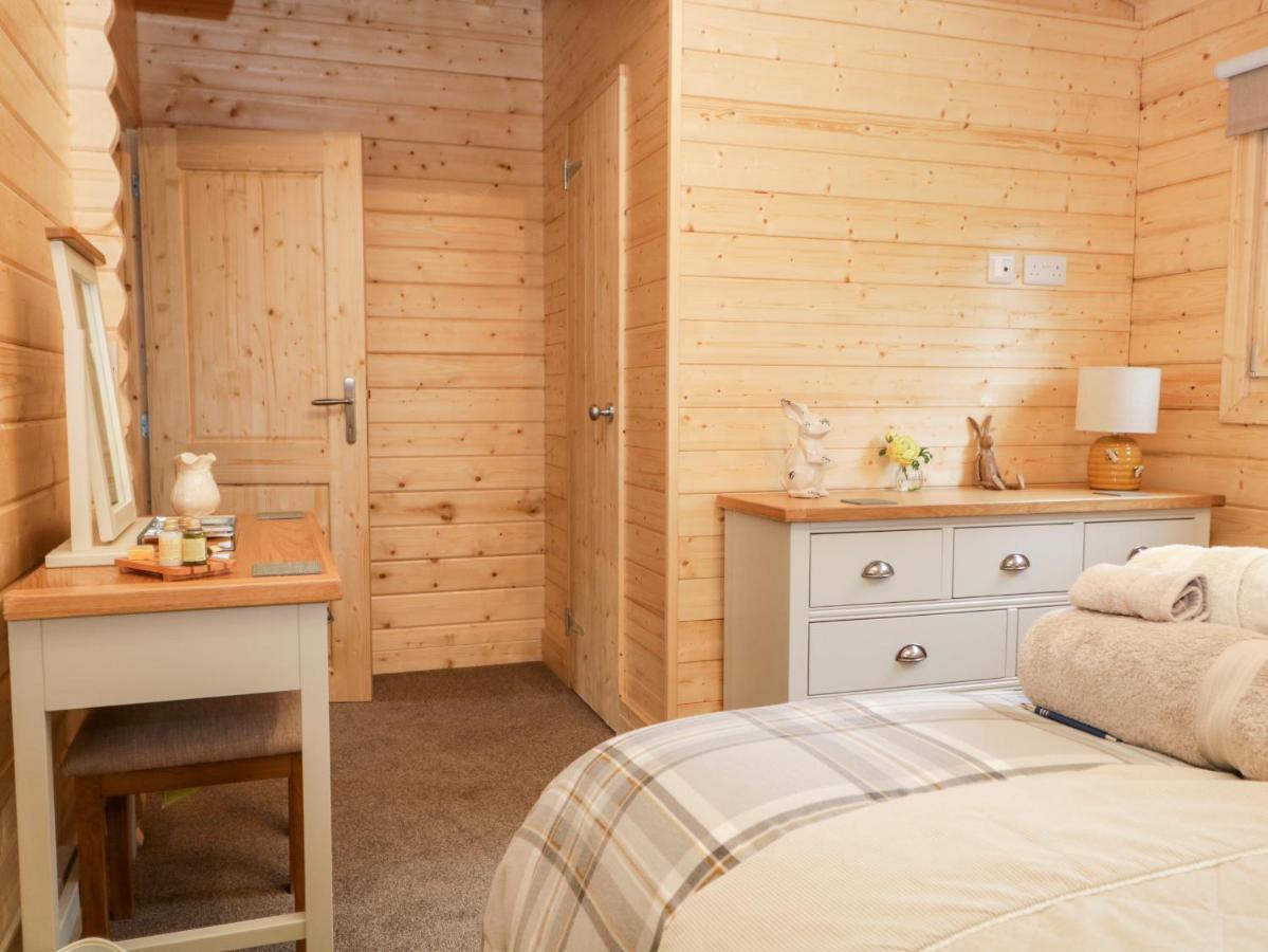 Howgill Lodge Kendal Luaran gambar