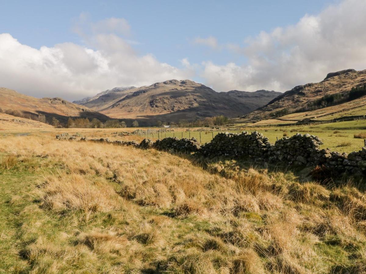 Howgill Lodge Kendal Luaran gambar