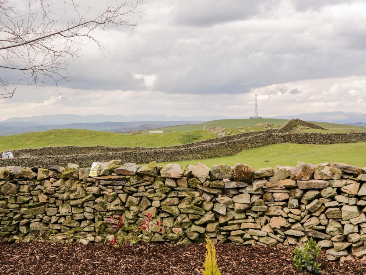 Howgill Lodge Kendal Luaran gambar