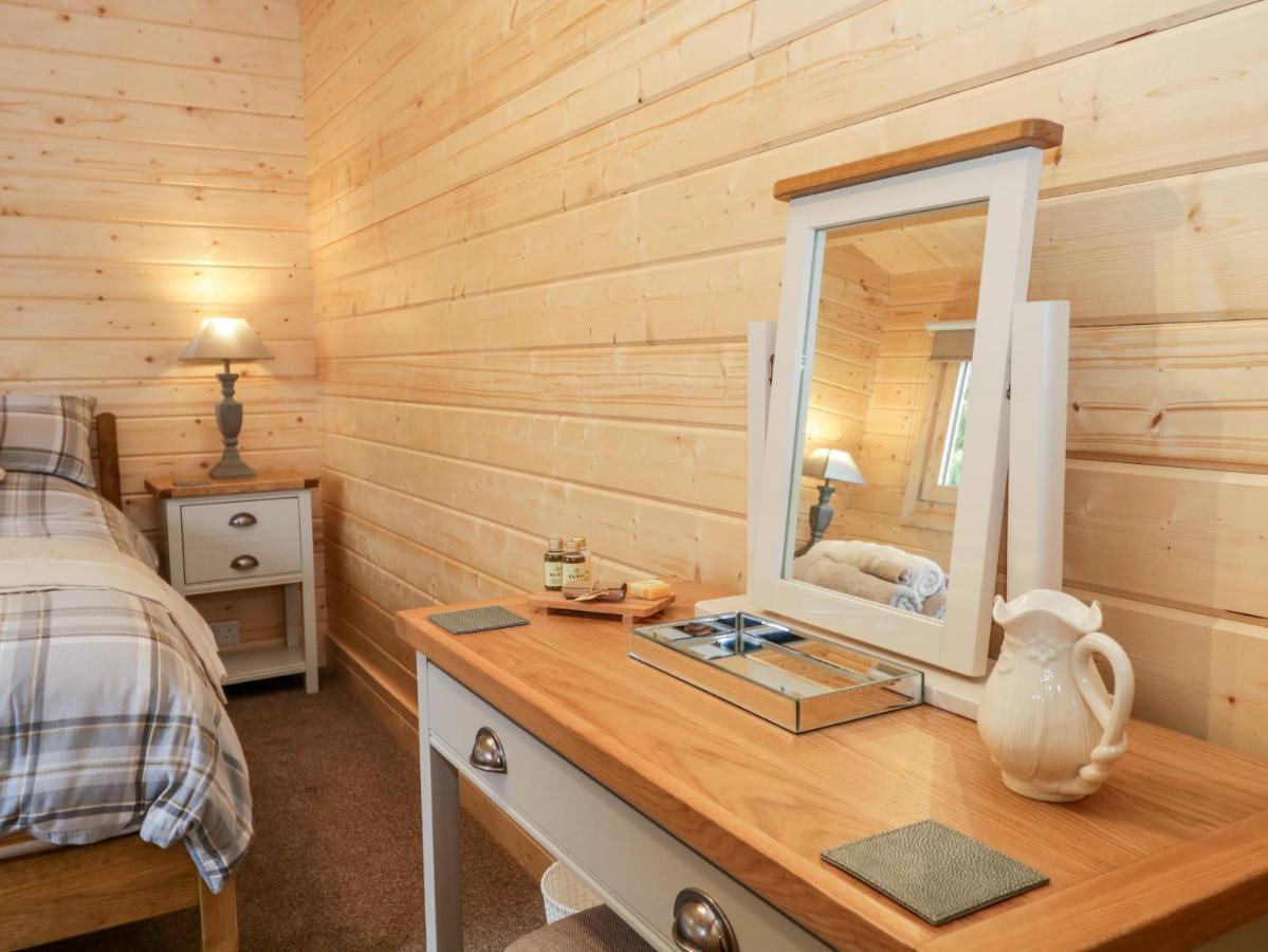 Howgill Lodge Kendal Luaran gambar
