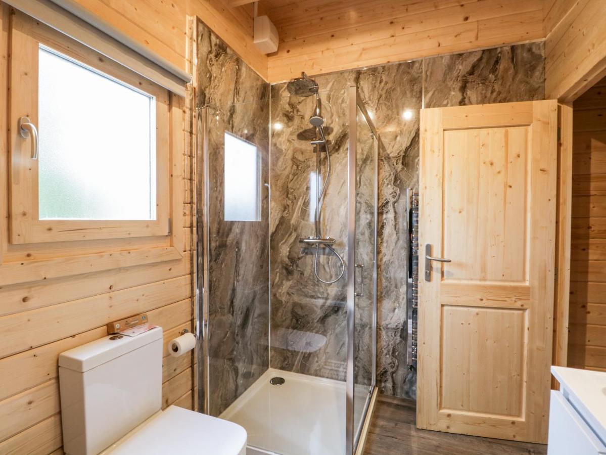 Howgill Lodge Kendal Luaran gambar