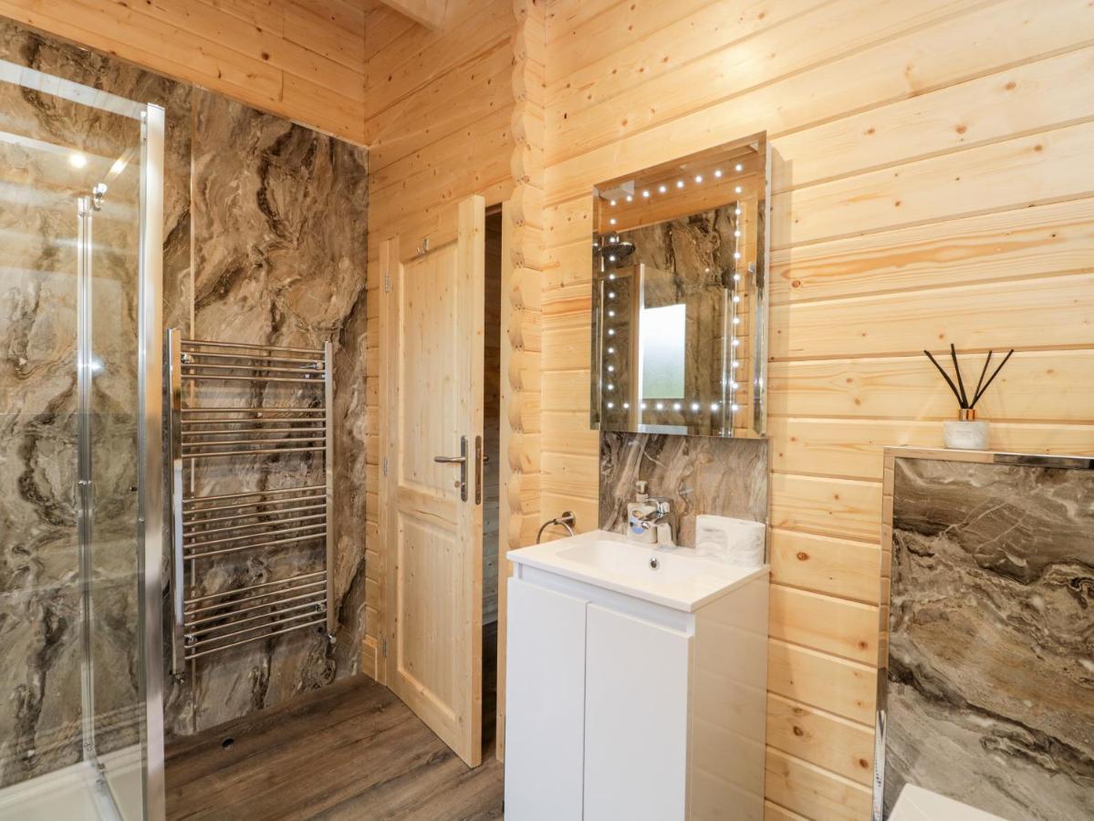 Howgill Lodge Kendal Luaran gambar