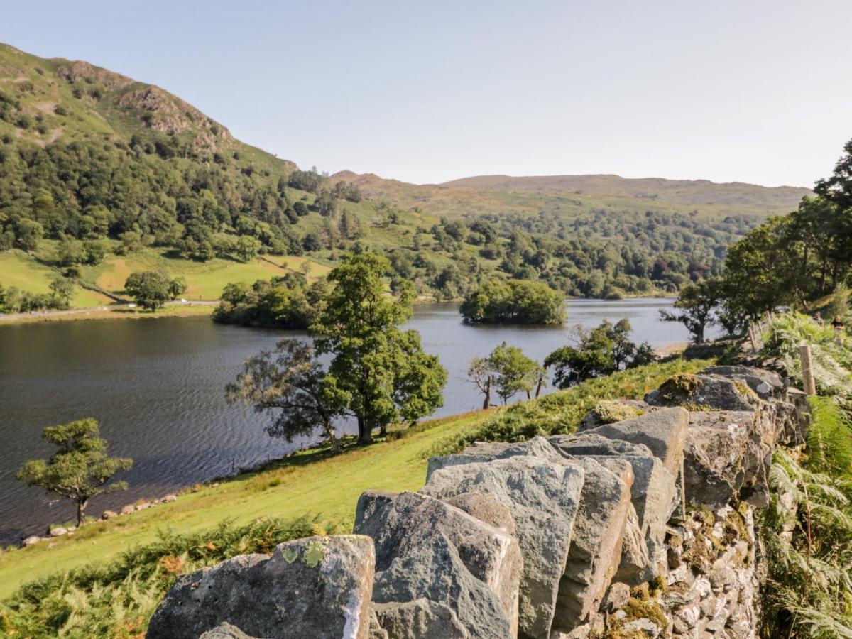 Howgill Lodge Kendal Luaran gambar